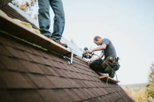 Local Roofers in Fort Ashby, WV